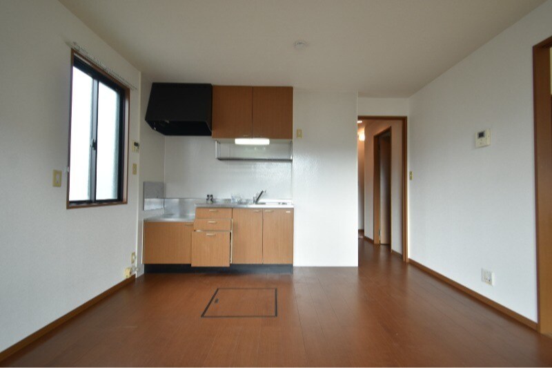 セジュール雅の物件内観写真