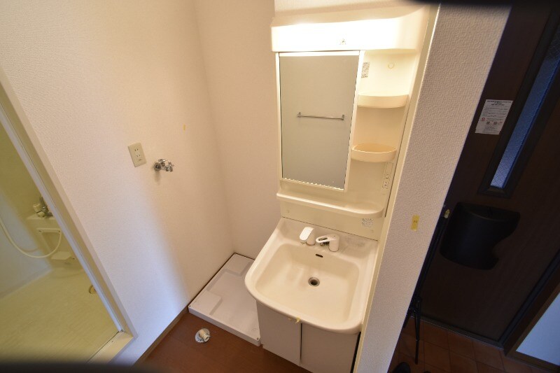 セジュール雅の物件内観写真