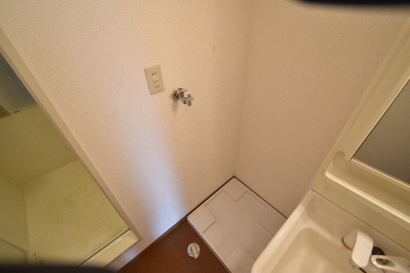 セジュール雅の物件内観写真