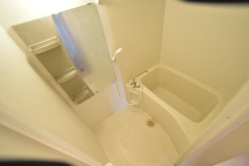 セジュール雅の物件内観写真