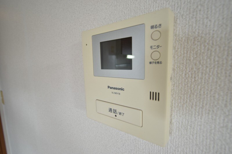 セジュール雅の物件内観写真