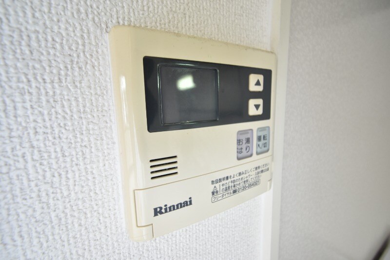 セジュール雅の物件内観写真