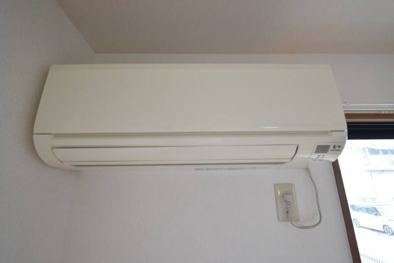 セジュール雅の物件内観写真