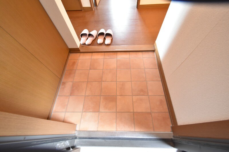 セジュール雅の物件内観写真