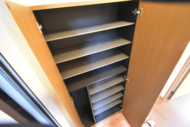 セジュール雅の物件内観写真