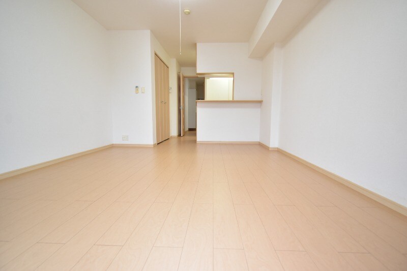 レジデンス・サンライズ　Ⅰの物件内観写真