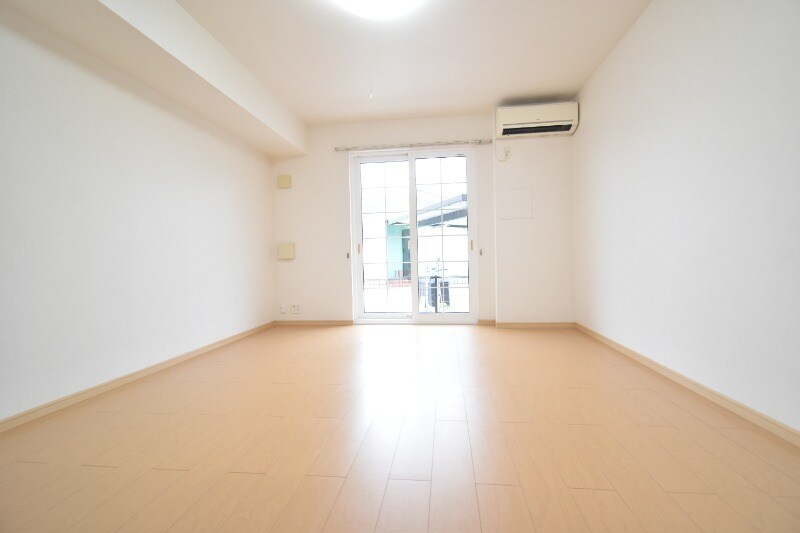 レジデンス・サンライズ　Ⅰの物件内観写真