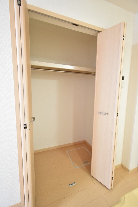 レジデンス・サンライズ　Ⅰの物件内観写真