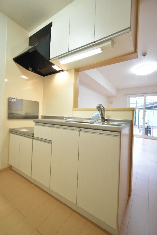 レジデンス・サンライズ　Ⅰの物件内観写真