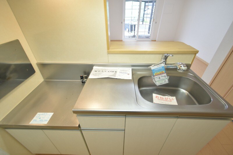 レジデンス・サンライズ　Ⅰの物件内観写真