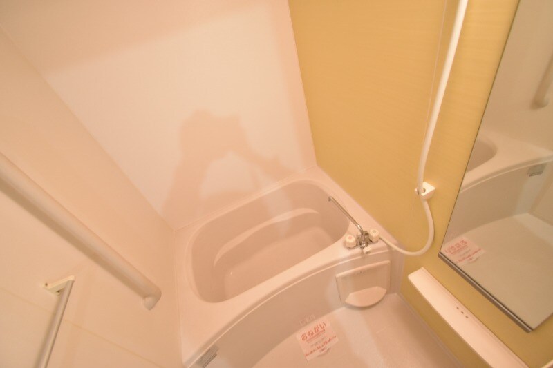 レジデンス・サンライズ　Ⅰの物件内観写真