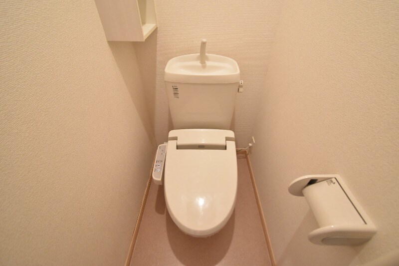 レジデンス・サンライズ　Ⅰの物件内観写真