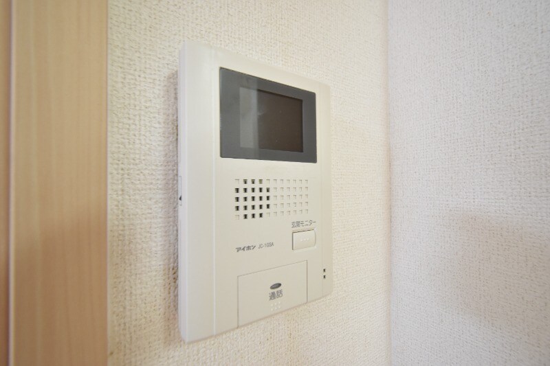 レジデンス・サンライズ　Ⅰの物件内観写真