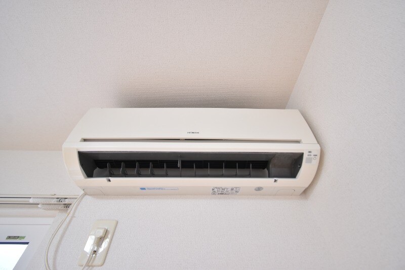 レジデンス・サンライズ　Ⅰの物件内観写真