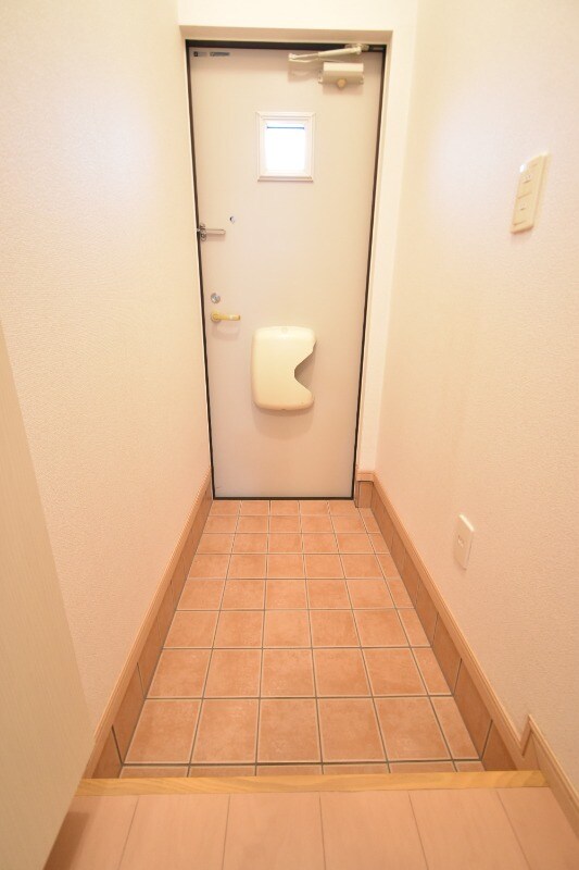 レジデンス・サンライズ　Ⅰの物件内観写真