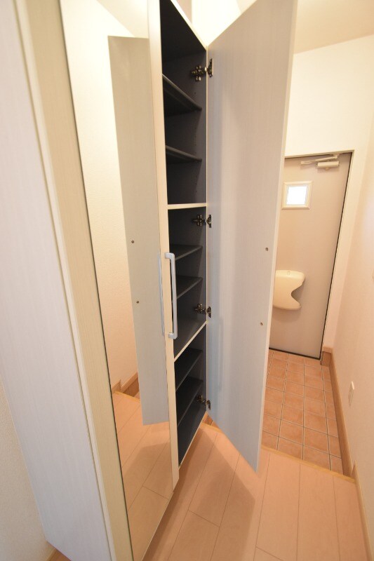 レジデンス・サンライズ　Ⅰの物件内観写真