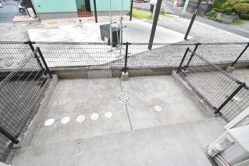 レジデンス・サンライズ　Ⅰの物件内観写真