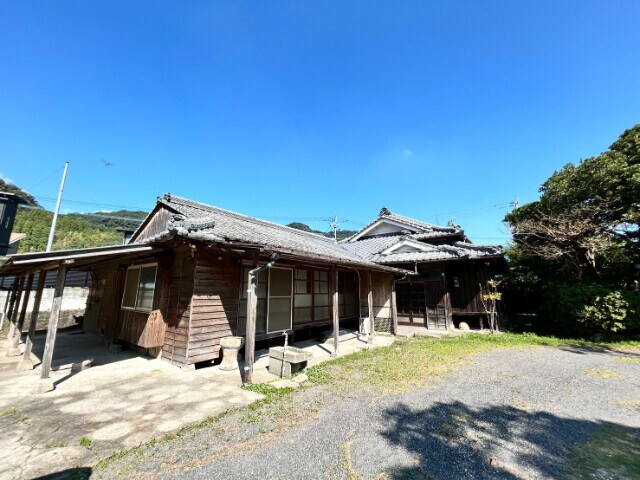 巡住宅の物件外観写真