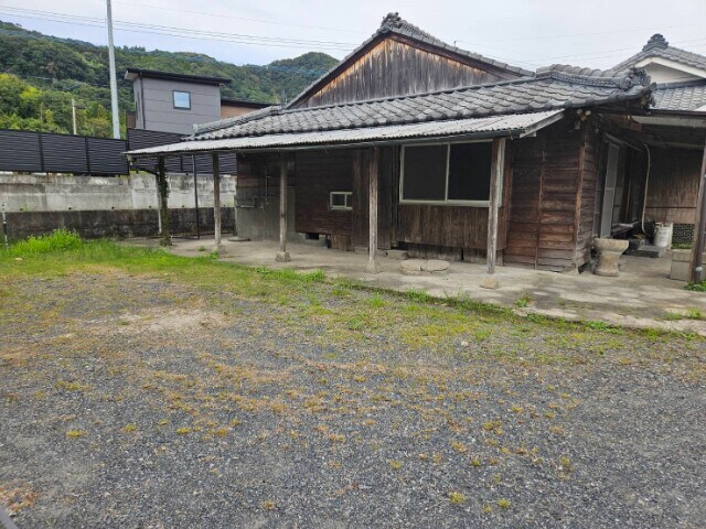 巡住宅の物件外観写真