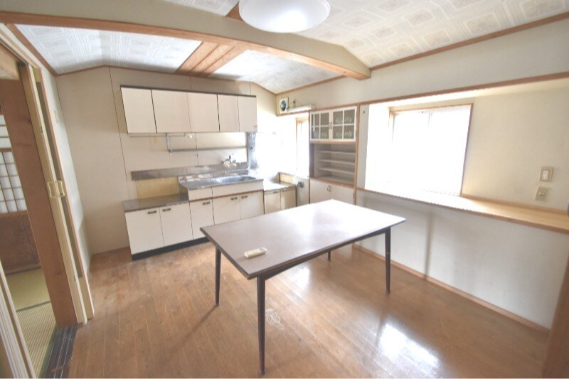 巡住宅の物件内観写真