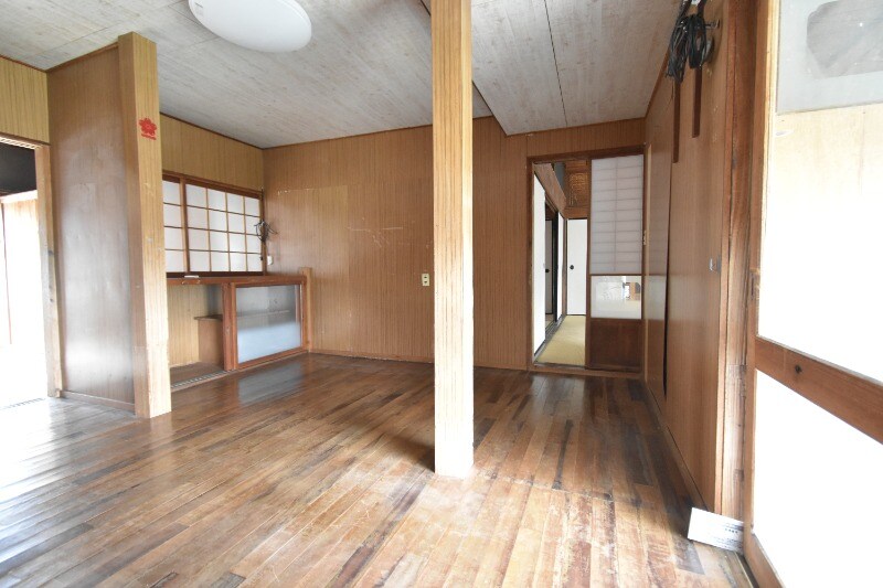 巡住宅の物件内観写真
