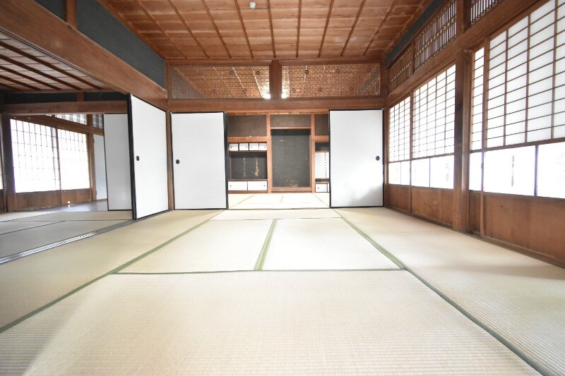 巡住宅の物件内観写真