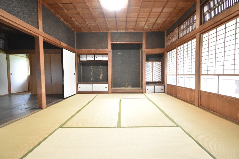 巡住宅の物件内観写真