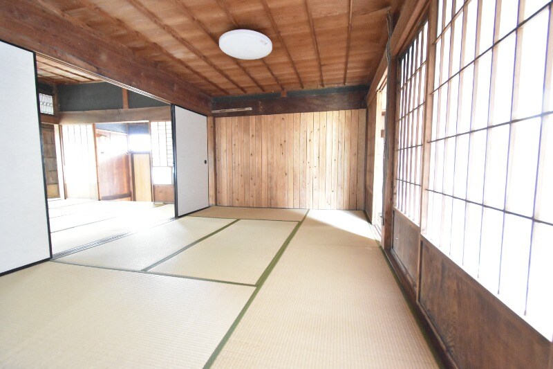 巡住宅の物件内観写真