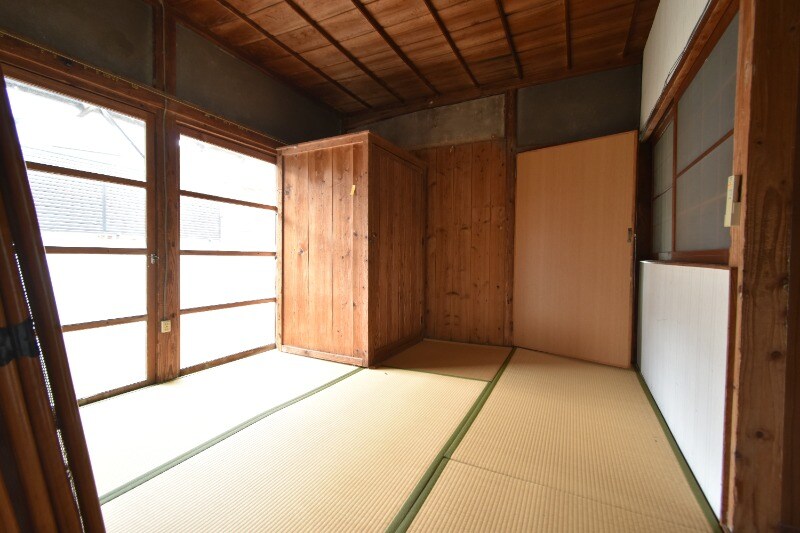 巡住宅の物件内観写真