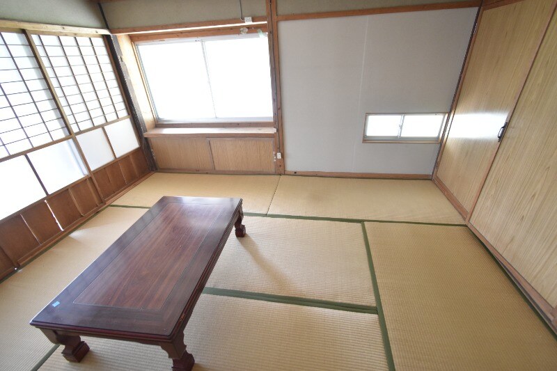 巡住宅の物件内観写真