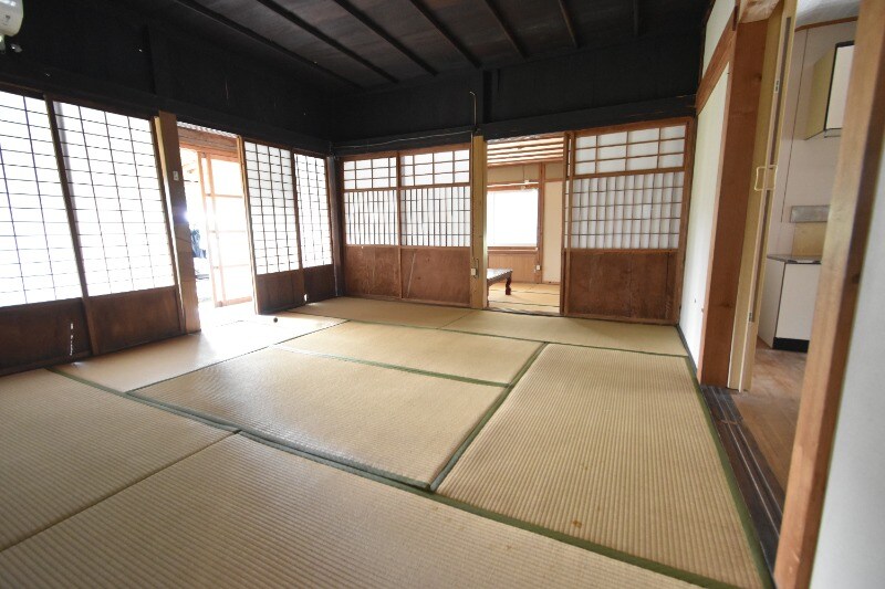 巡住宅の物件内観写真