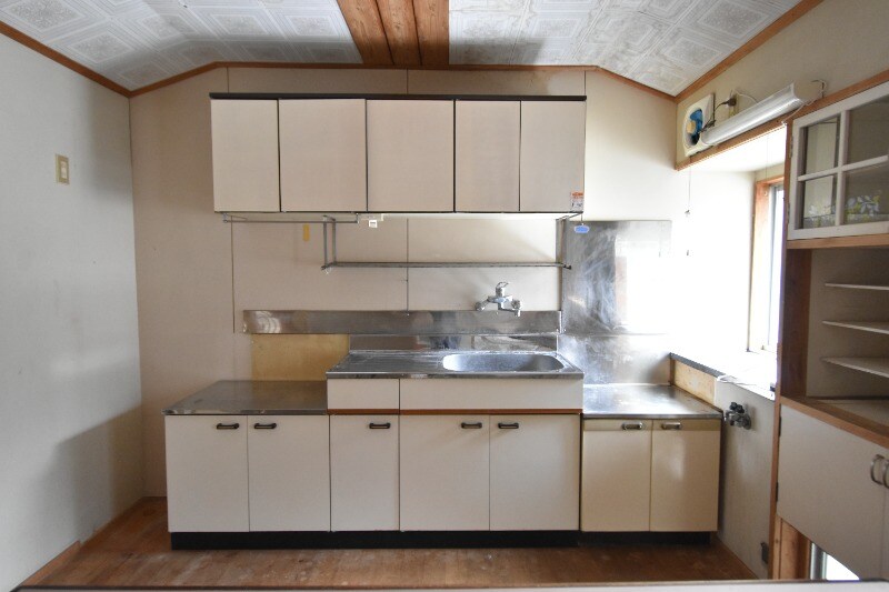 巡住宅の物件内観写真