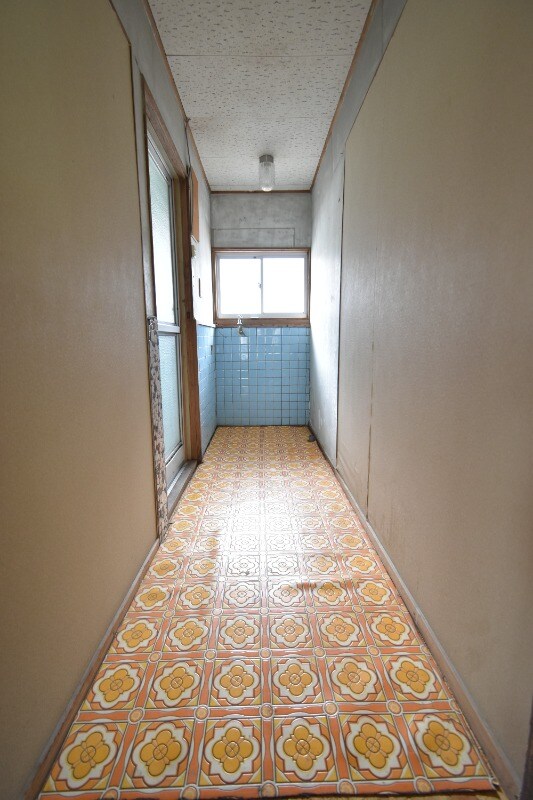 巡住宅の物件内観写真