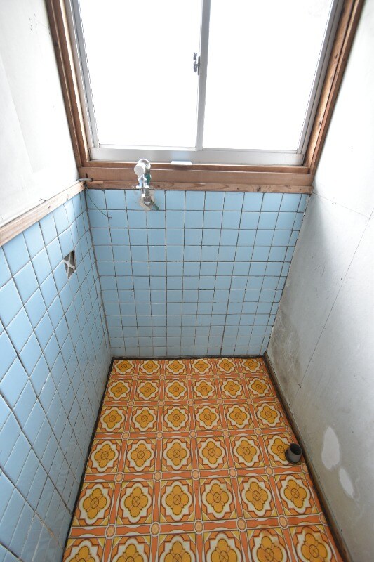 巡住宅の物件内観写真