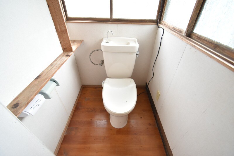 巡住宅の物件内観写真