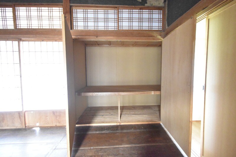 巡住宅の物件内観写真