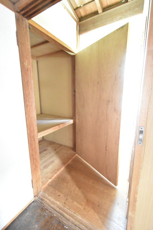 巡住宅の物件内観写真