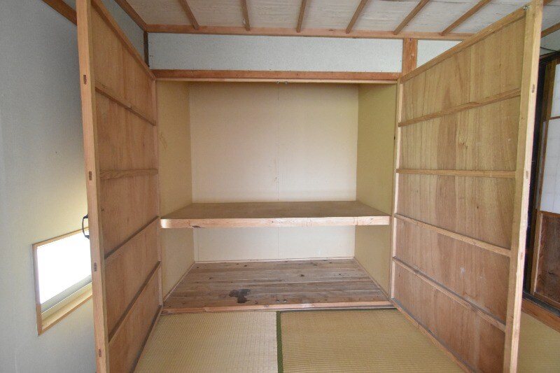 巡住宅の物件内観写真