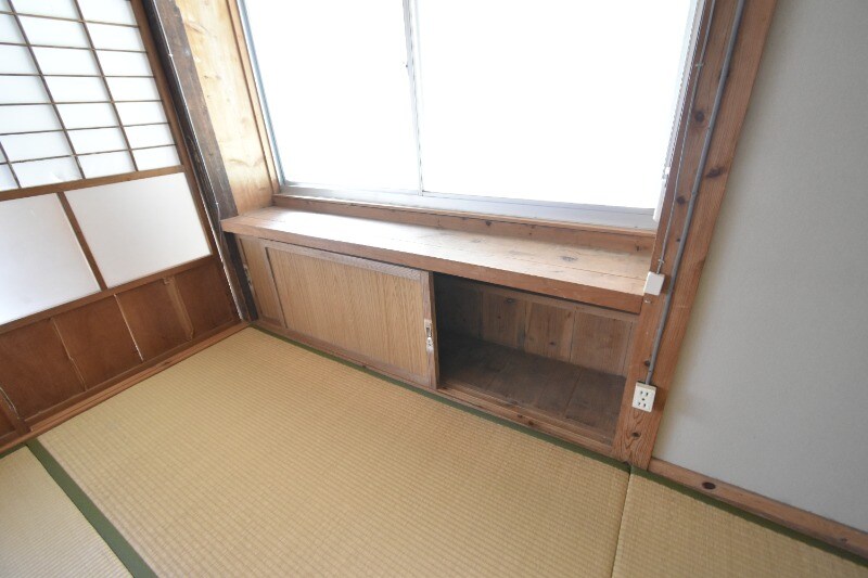 巡住宅の物件内観写真