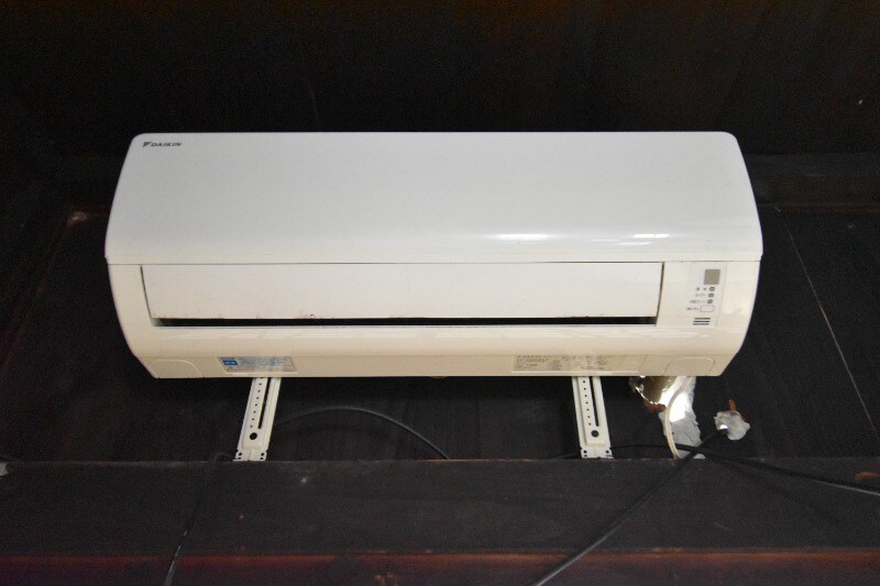 巡住宅の物件内観写真