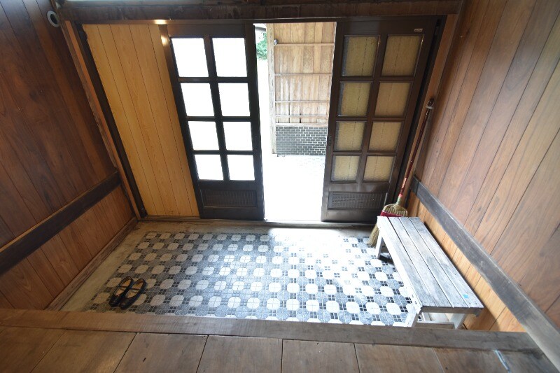 巡住宅の物件内観写真