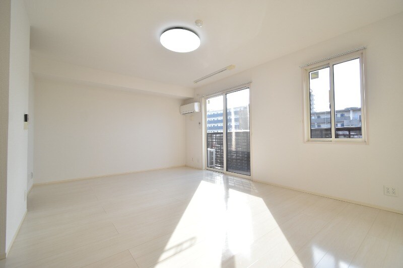 イーストヴィレッジ野口の物件内観写真