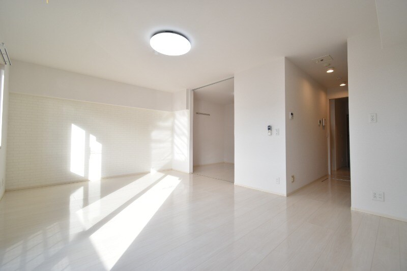 イーストヴィレッジ野口の物件内観写真