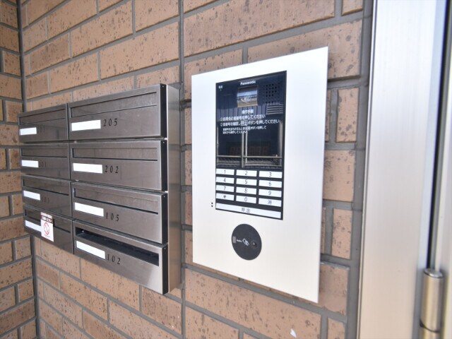 イーストヴィレッジ野口の物件外観写真