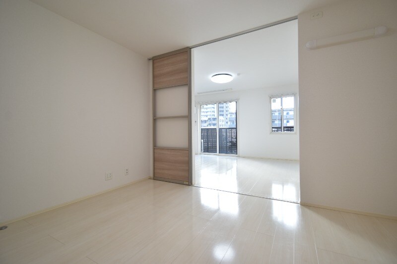 イーストヴィレッジ野口の物件内観写真