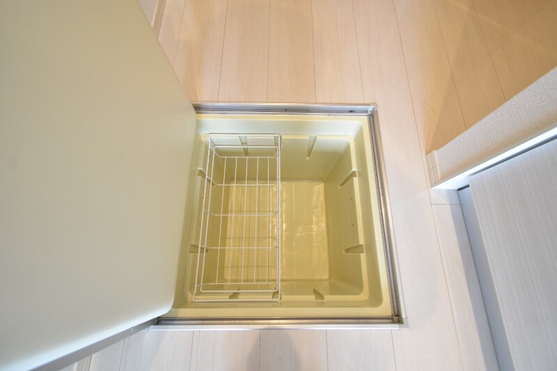 イーストヴィレッジ野口の物件内観写真