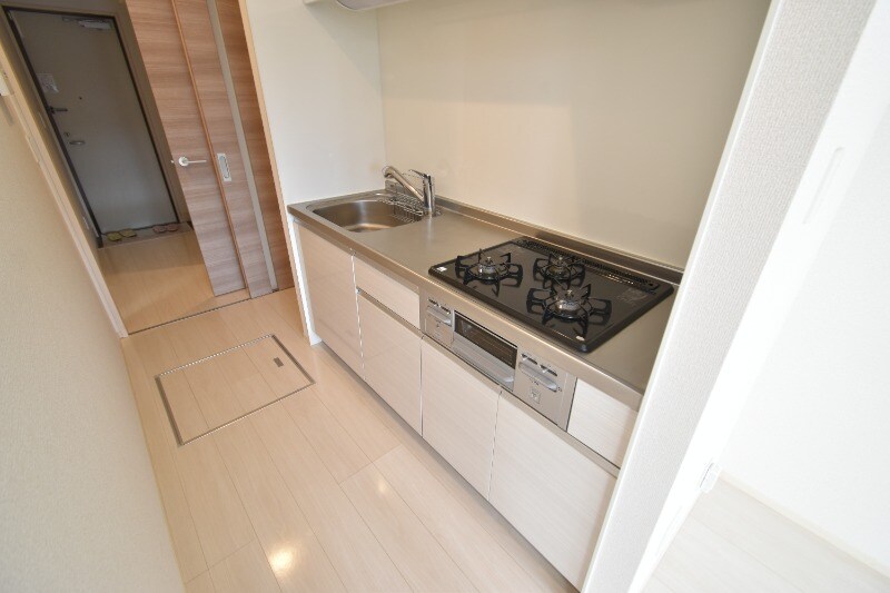 イーストヴィレッジ野口の物件内観写真