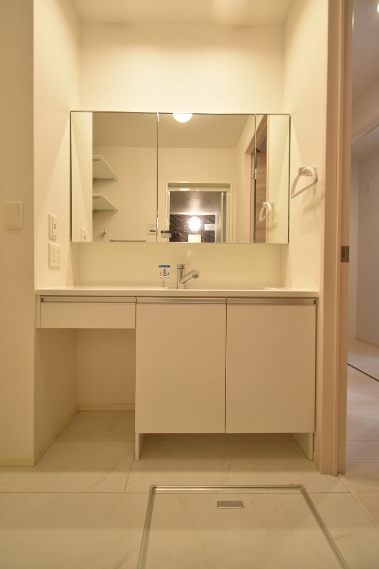 イーストヴィレッジ野口の物件内観写真