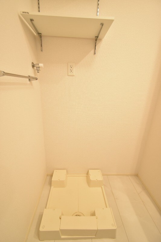 イーストヴィレッジ野口の物件内観写真