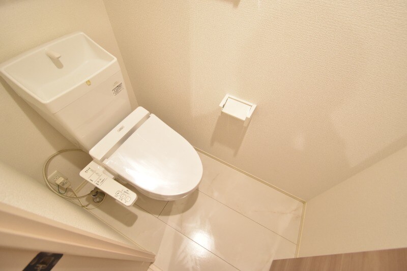 イーストヴィレッジ野口の物件内観写真